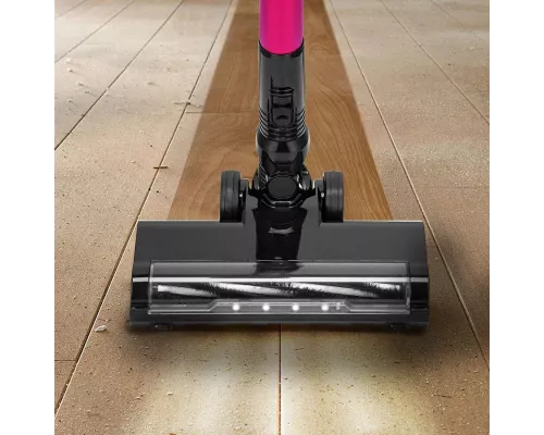 Вертикальный пылесос KITFORT КТ-5291