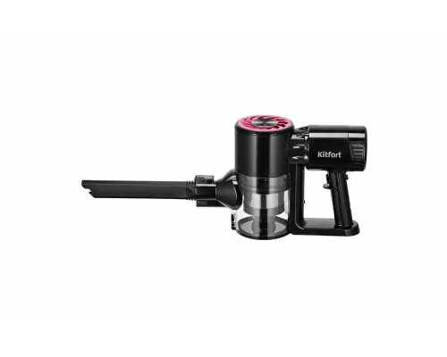 Вертикальный пылесос KITFORT КТ-5291