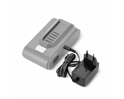 Вертикальный пылесос KITFORT КТ-5304