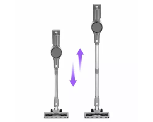 Вертикальный пылесос KITFORT КТ-5304