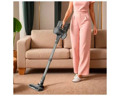 Вертикальный пылесос KITFORT КТ-5304