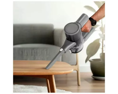 Вертикальный пылесос KITFORT КТ-5304