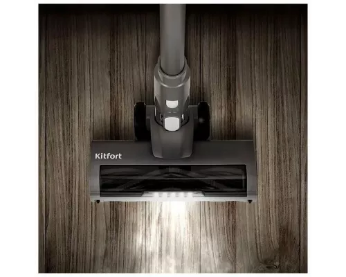 Вертикальный пылесос KITFORT КТ-5304