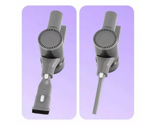 Вертикальный пылесос KITFORT КТ-5304