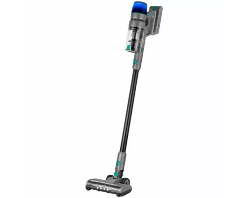 Вертикальный пылесос KITFORT КТ-5305