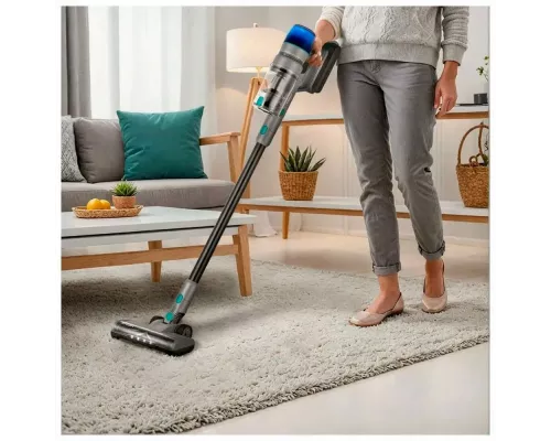 Вертикальный пылесос KITFORT КТ-5305