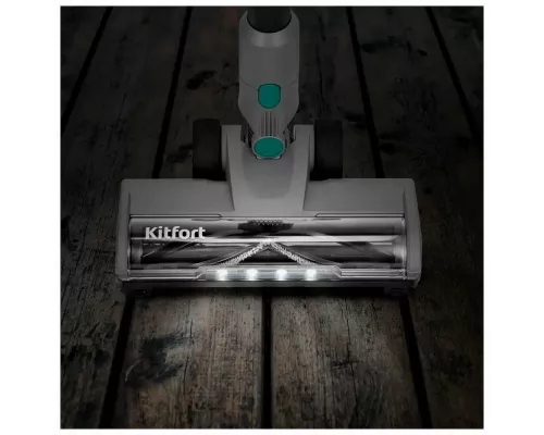 Вертикальный пылесос KITFORT КТ-5305