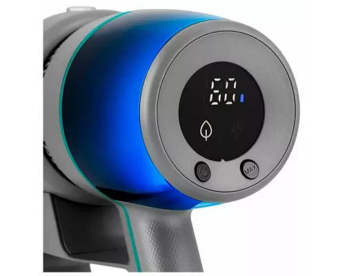 Вертикальный пылесос KITFORT КТ-5305