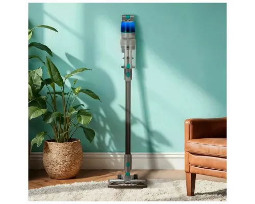 Вертикальный пылесос KITFORT КТ-5305