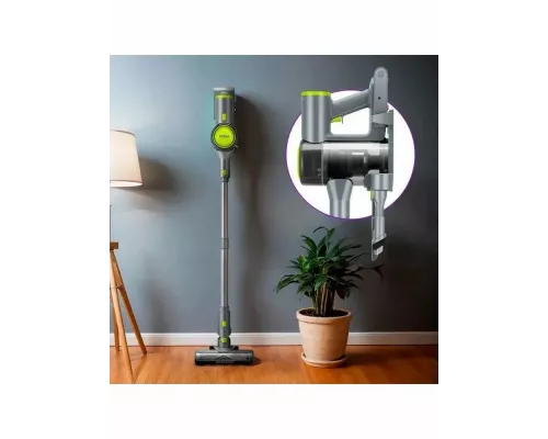 Вертикальный пылесос KITFORT КТ-5306