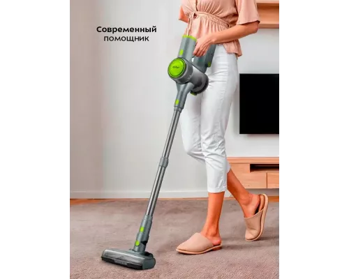 Вертикальный пылесос KITFORT КТ-5306