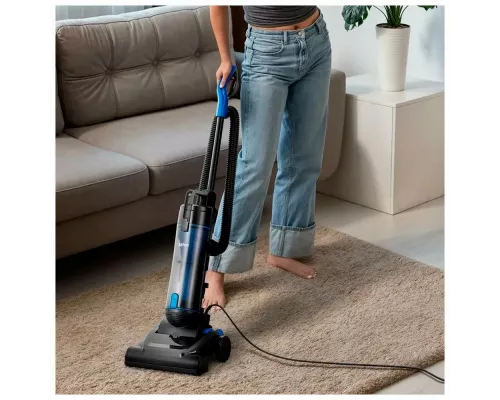 Вертикальный пылесос KITFORT КТ-5318