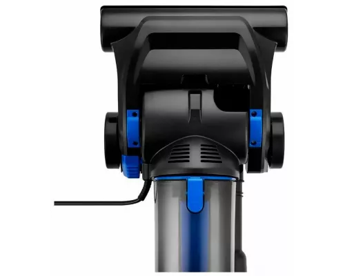 Вертикальный пылесос KITFORT КТ-5318