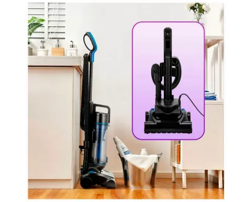 Вертикальный пылесос KITFORT КТ-5318