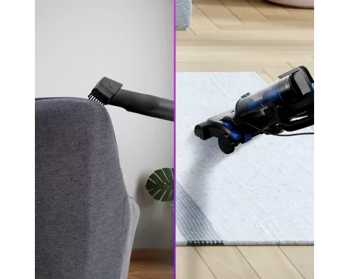 Вертикальный пылесос KITFORT КТ-5318