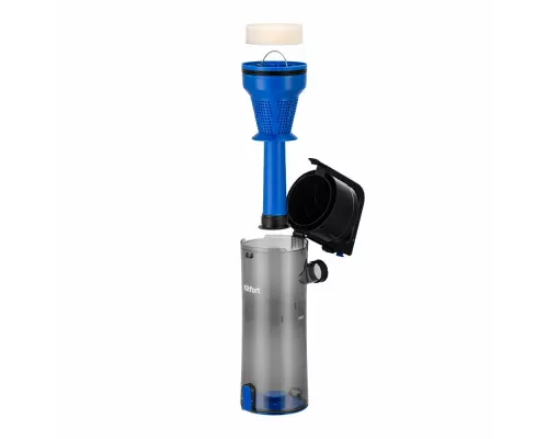 Вертикальный пылесос KITFORT КТ-5318