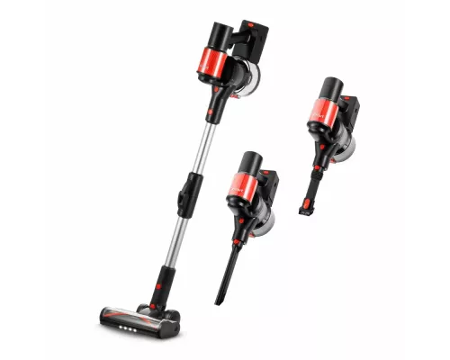 Вертикальный пылесос KITFORT КТ-5389