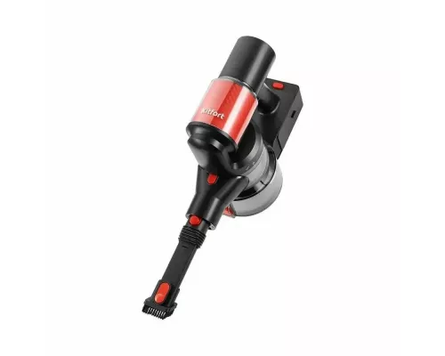 Вертикальный пылесос KITFORT КТ-5389