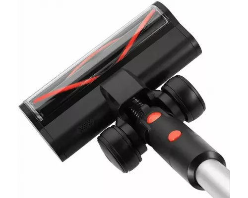 Вертикальный пылесос KITFORT КТ-5389