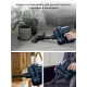 Вертикальный пылесос KITFORT КТ-5531