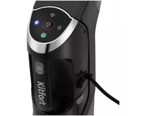 Вертикальный пылесос Kitfort KT-555