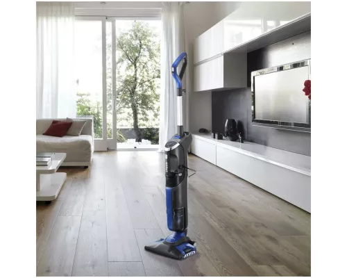 Вертикальный пылесос Kitfort KT-555