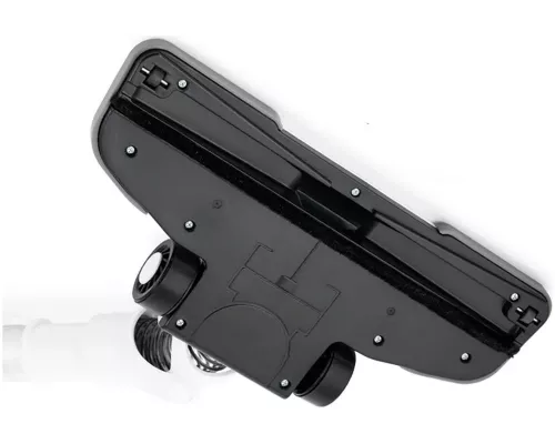 Вертикальный пылесос Kitfort КТ-586-1 белый