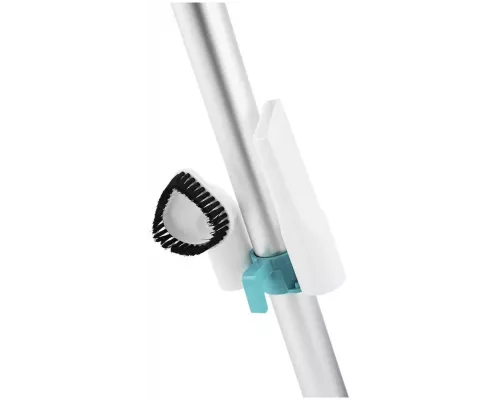 Вертикальный пылесос Kitfort КТ-586-1 белый