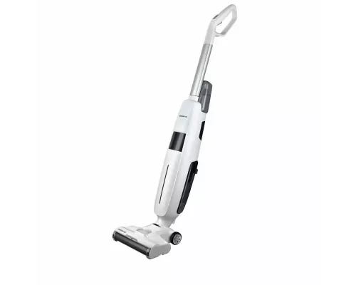 Вертикальный пылесос Polaris PVCW 4050 Белый