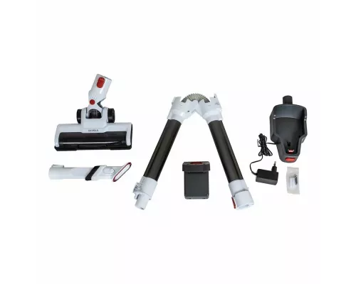 Вертикальный пылесос SUPRA VCS-5083