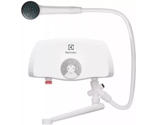 Водонагреватель проточный Electrolux Smartfix 2.0 TS HC-1017840