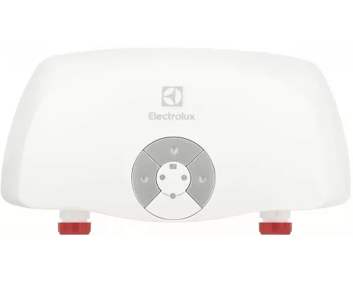 Водонагреватель проточный Electrolux Smartfix 2.0 TS HC-1017840