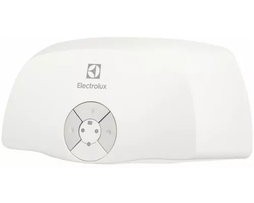 Водонагреватель проточный Electrolux Smartfix 2.0 TS HC-1017840