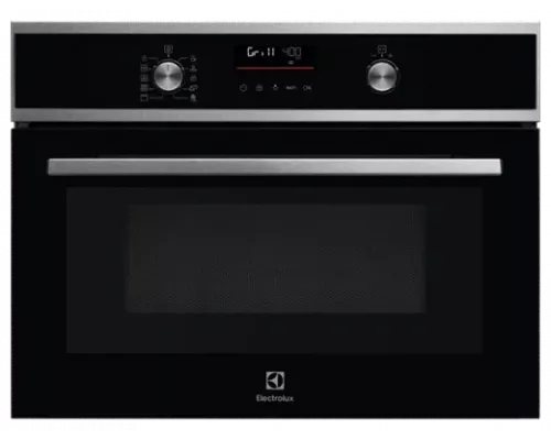 Встраиваемая микроволновая печь Electrolux EVM6E46X