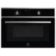 Встраиваемая микроволновая печь Electrolux EVM6E46X