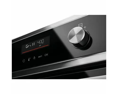 Встраиваемая микроволновая печь Electrolux EVM6E46X