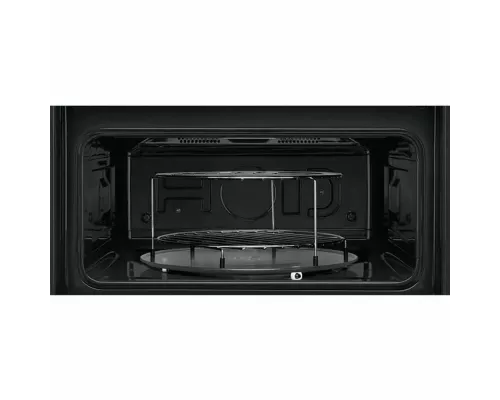 Встраиваемая микроволновая печь ELECTROLUX EVM8E08X
