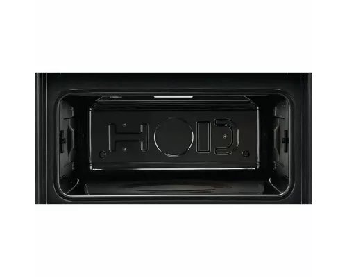 Встраиваемая микроволновая печь ELECTROLUX EVM8E08X