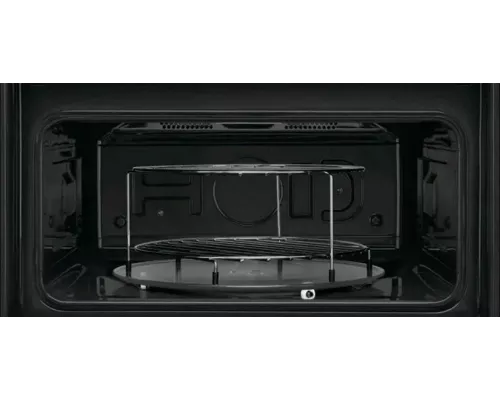 Встраиваемая микроволновая печь ELECTROLUX EVM8E08X