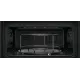 Встраиваемая микроволновая печь ELECTROLUX EVM8E08X