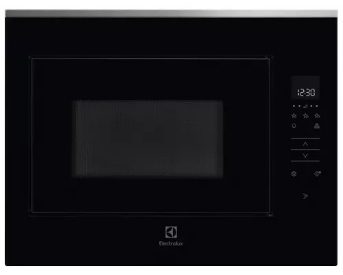 Встраиваемая микроволновая печь Electrolux KMFE264TEX