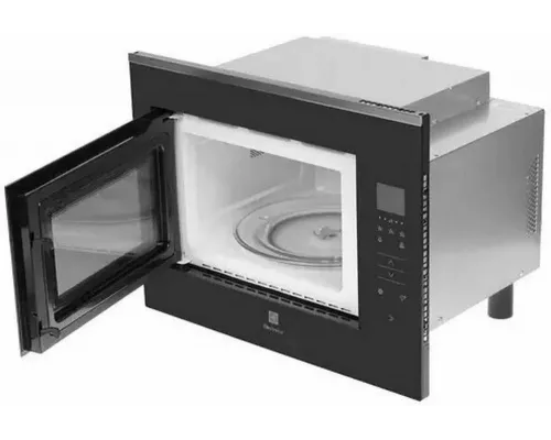 Встраиваемая микроволновая печь Electrolux KMFE264TEX