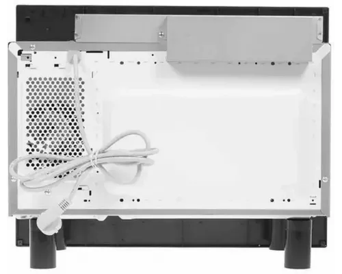 Встраиваемая микроволновая печь Electrolux KMFE264TEX