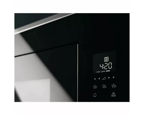 Встраиваемая микроволновая печь Electrolux KMFE264TEX
