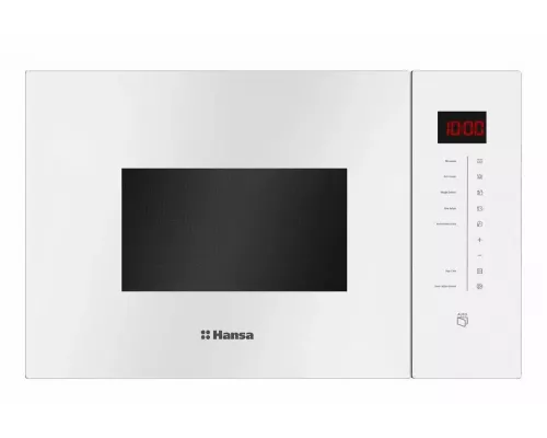 Встраиваемая микроволновая печь Hansa AMMB25E1WH
