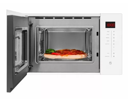 Встраиваемая микроволновая печь Hansa AMMB25E1WH