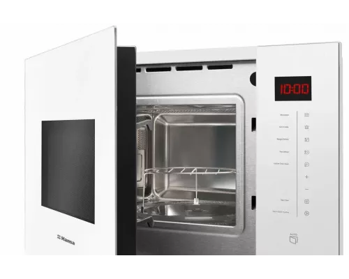 Встраиваемая микроволновая печь Hansa AMMB25E1WH