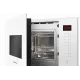 Встраиваемая микроволновая печь Hansa AMMB25E1WH