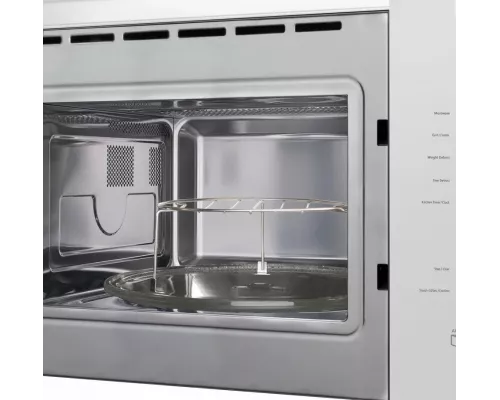 Встраиваемая микроволновая печь Hansa AMMB25E1WH