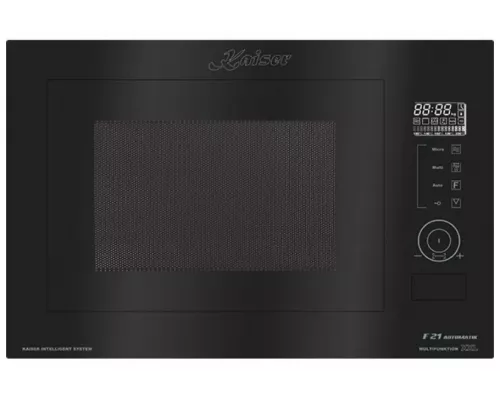 Встраиваемая микроволновая печь Kaiser EM 2510